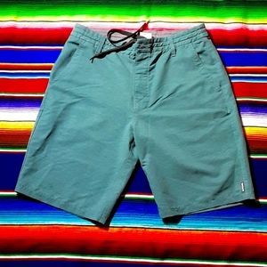 Rip Curl Hybrid Board Shorts - Turquoise